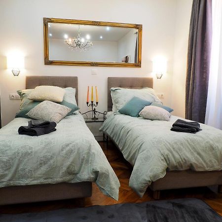Deluxe Zoya Centar Apartment พูลา ห้อง รูปภาพ