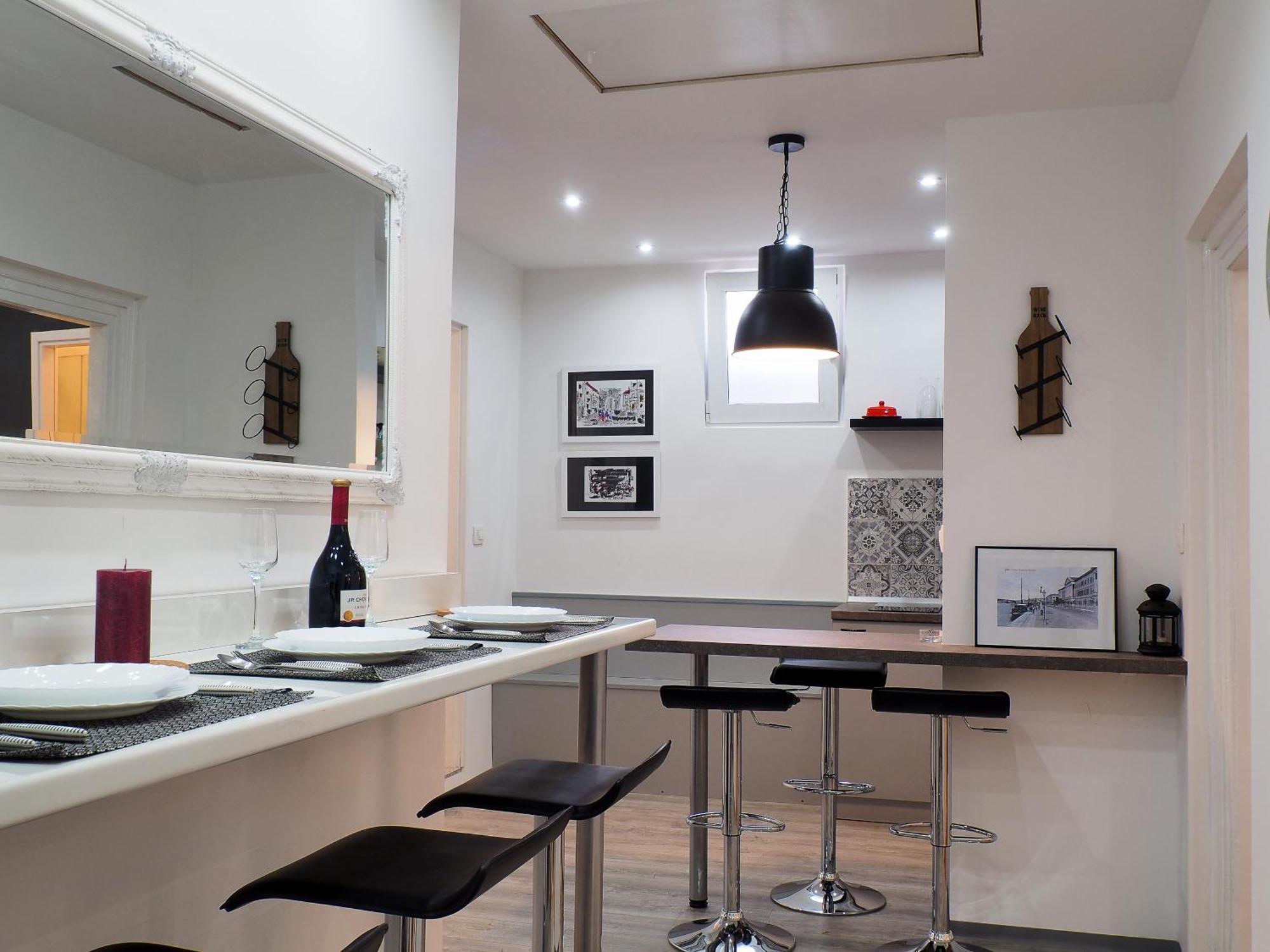 Deluxe Zoya Centar Apartment พูลา ภายนอก รูปภาพ
