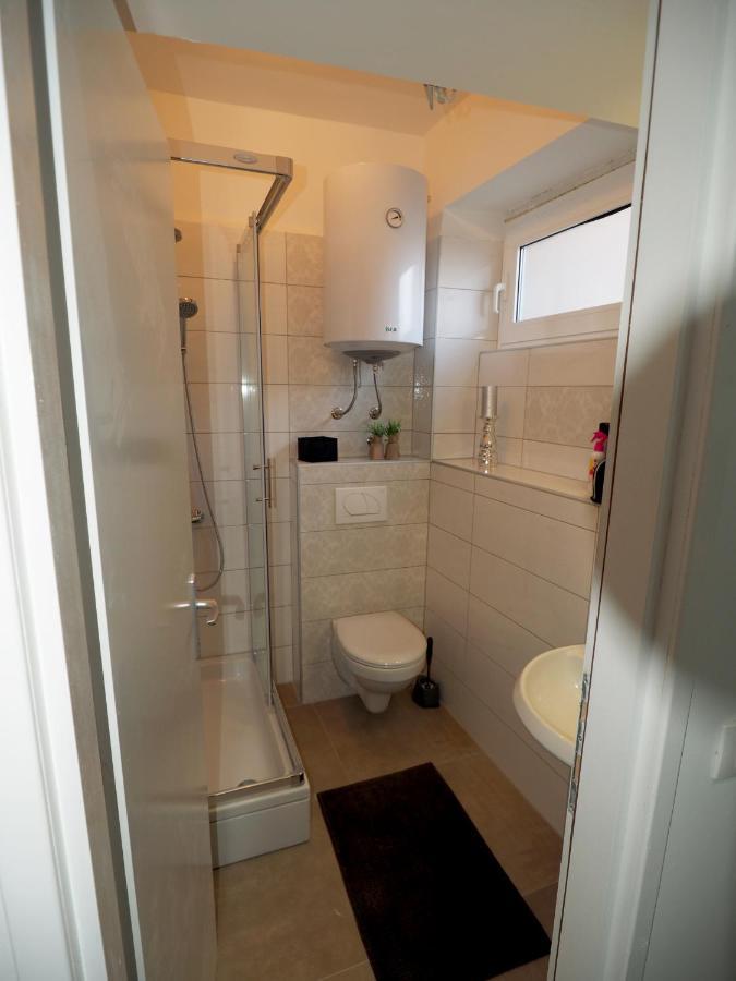 Deluxe Zoya Centar Apartment พูลา ห้อง รูปภาพ
