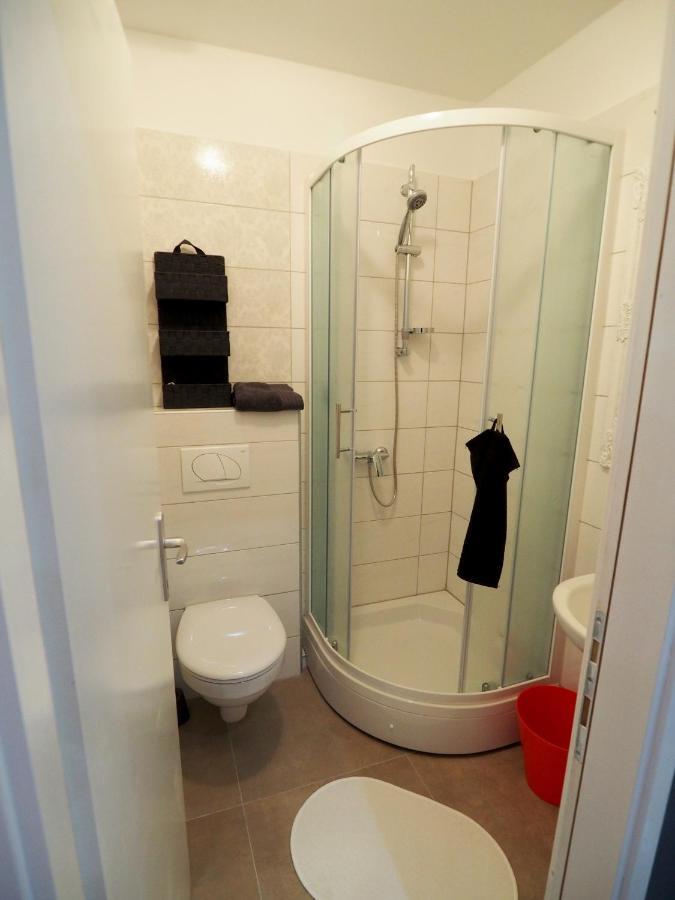 Deluxe Zoya Centar Apartment พูลา ห้อง รูปภาพ
