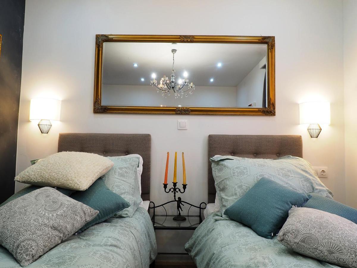 Deluxe Zoya Centar Apartment พูลา ห้อง รูปภาพ